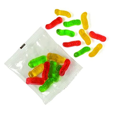 individual packs of gummy worms|Amazon.com: Gummy Worms Individual Packets